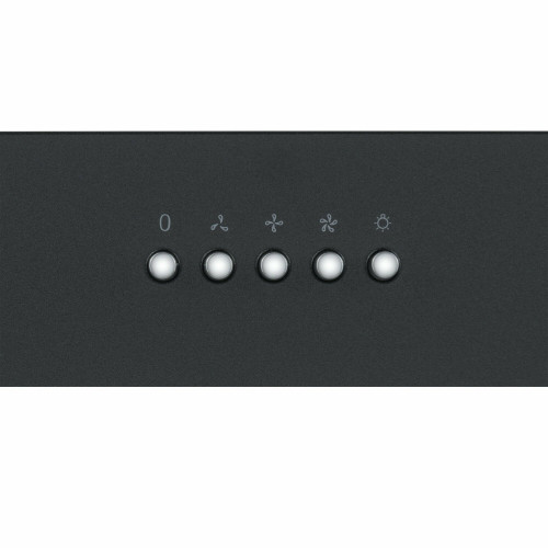 Вытяжка Meferi INBOX60BK Light