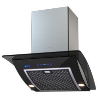 Вытяжка KRONA AVIOR sensor 60 SS/BG 3ETC