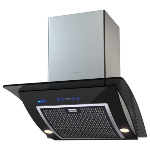 Вытяжка KRONA AVIOR sensor 60 SS/BG 3ETC