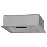 Вытяжка MAUNFELD CROSBY LIGHT 52 INOX Gl