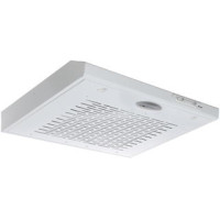 Вытяжка Jet Air SENTI LUX WH/F/60