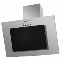 Вытяжка MAUNFELD TOWER GS 90 НЕРЖАВЕЙКА/ЧЕРНОЕ стекло