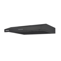 Вытяжка CENTEK CT-1801-60 BLACK