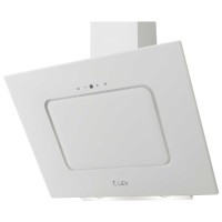 Вытяжка LEX LUNA 600 WHITE