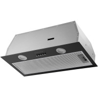 Вытяжка MAUNFELD THAMES 601M нерж.сталь