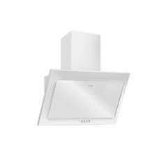 Вытяжка Эликор Коралл 60 белый/белое