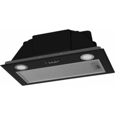 Вытяжка Weissgauff Box 900 PB BL