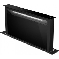 Вытяжка SMEG KDD90CNE2 в столешницу