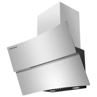 Вытяжка Maunfeld PLYM ARCA 60 Inox