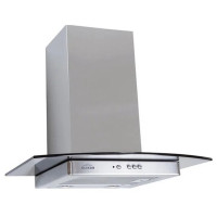 Вытяжка ELIKOR Кристалл 60Н-430-К3Д нерж/тонир