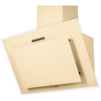 Вытяжка LEX MIKA G 500 IVORY LIGHT cлоновая кость