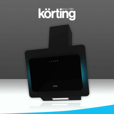Вытяжка Korting KHC 67590 GN