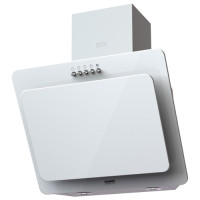 Вытяжка Krona Liva 500 white PB