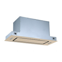 Вытяжка Atlan SYP-3003 ТС 52 см beige glass