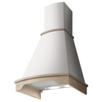 Вытяжка ELICA CORALINE WH/A/60 T.GREZZO