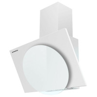 Вытяжка MAUNFELD TOWER L (PUSH) 50 белый/БЕЛОЕ