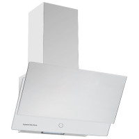 вытяжка Zigmund & Shtain K 132.6 W