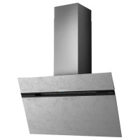 Вытяжка  ELICA STRIPE URBAN ZINC/A/90