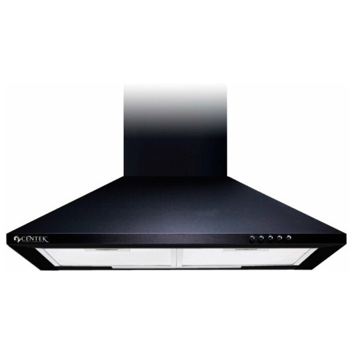 Вытяжка Centek CT-1828-60 Black