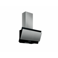 Вытяжка Эликор Титан нерж/чёрный 60Н-430-КЗД