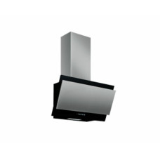 Вытяжка Эликор Титан нерж/чёрный 60Н-430-КЗД