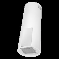 Вытяжка MAUNFELD Alba 39 Isla белый