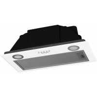 Вытяжка Weissgauff Box 900 PB WH