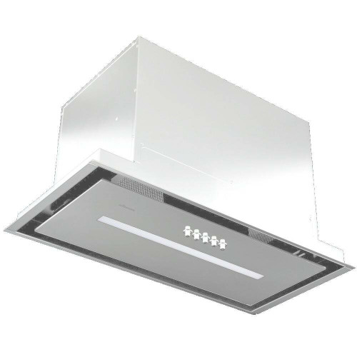 Вытяжка Konigin Extra White 60