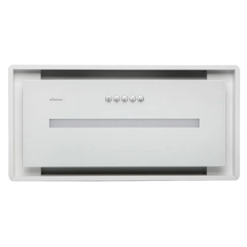 Вытяжка Konigin Extra White 60