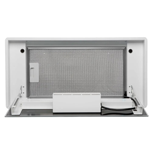 Вытяжка Konigin Extra White 60