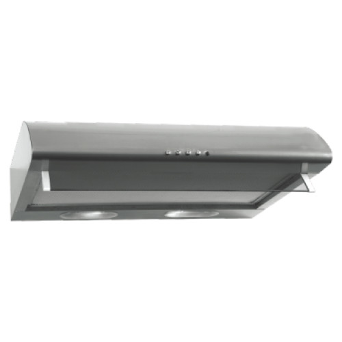 Вытяжка Elikor Olympia H1M50 нерж.сталь