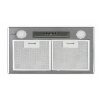 Вытяжка CATA GT-PLUS 45 X /L нерж.сталь