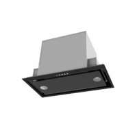 Вытяжка AKPO WK-10 Neva glass 80 см. черный