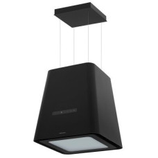 Вытяжка KRONA HILARY ISOLA 500 BLACK S