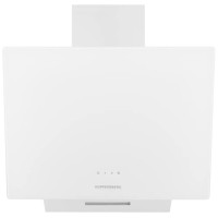 Вытяжка KUPPERSBERG F 605 W белый
