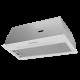 Кухонная вытяжка MAUNFELD TRAPEZE 603EM белый