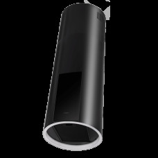 Вытяжка MAUNFELD Alba 39 Isla чёрный