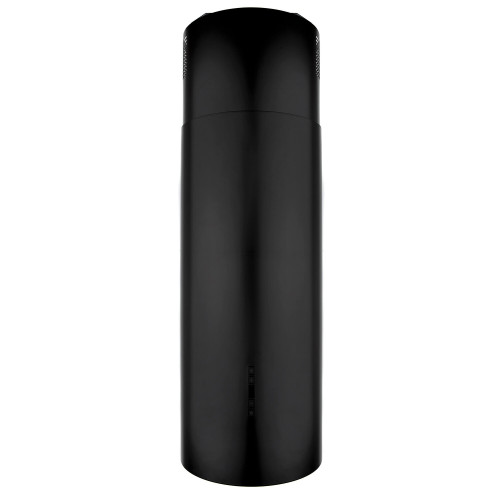 Вытяжка Konigin Illuvium W Black/Black Glass 35