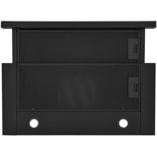 Вытяжка ZUGEL ZHT652GB черная