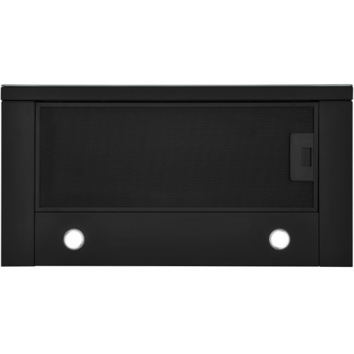 Вытяжка ZUGEL ZHT652GB черная