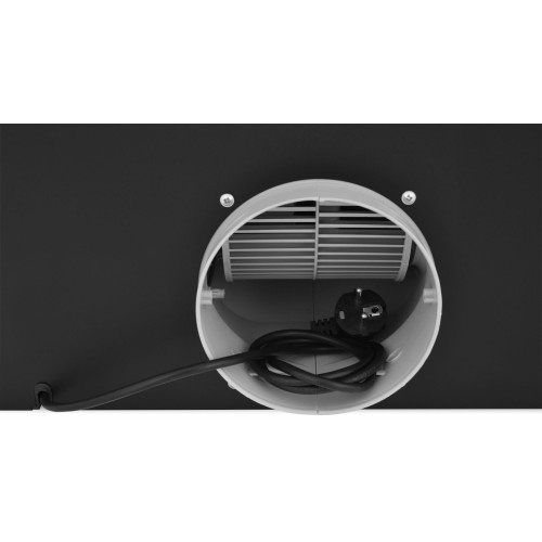 Вытяжка ZUGEL ZHT652GB черная