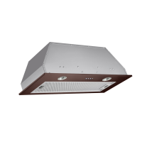 Вытяжка Atlan SYP-3003 С 52 см brown