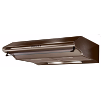 Вытяжка Jet Air SUNNY/50 1M BR al