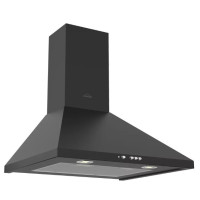 Вытяжка ELIKOR ВЕНТА 60П-650-К3Д черный