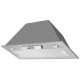 Вытяжка KUPPERSBERG INLINEA 70 LX серебристый