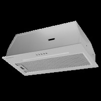 Кухонная вытяжка MAUNFELD TRAPEZE 603EM нержавеющая сталь
