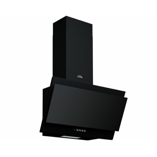 Вытяжка Эликор Титан чёрный 50П-430-К3Д
