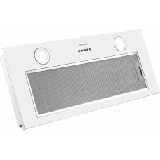 Вытяжка Weissgauff Dubhe 60 PB WH