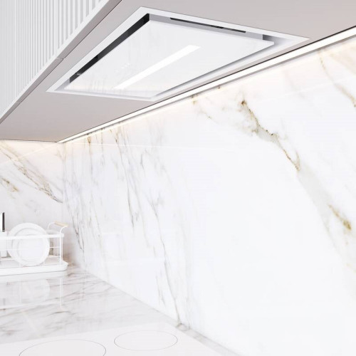 Вытяжка Konigin Incanto White 60