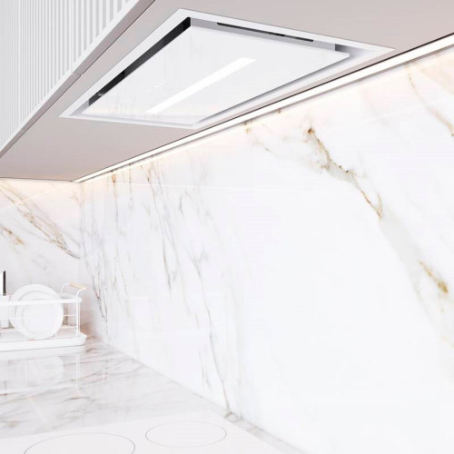 Вытяжка Konigin Incanto White 60